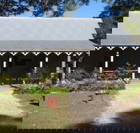 South Kempsey - Darwin Holiday