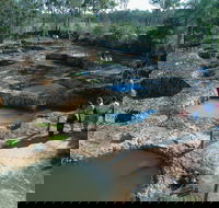 South Kolan - Darwin Holiday
