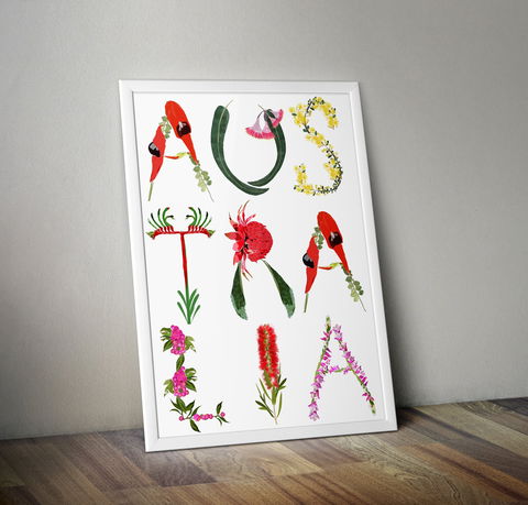 Spence Australia - Darwin Holiday 1