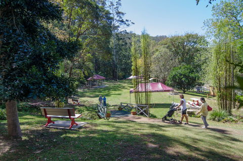 Spring Bluff Railway Station - Darwin Holiday 2