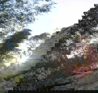 Store Creek Picnic Area - Darwin Holiday