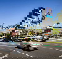 Stockland Cairns - Darwin Holiday