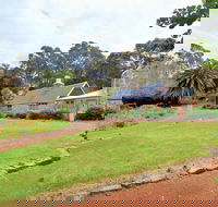 Strawberry Hill - Darwin Holiday