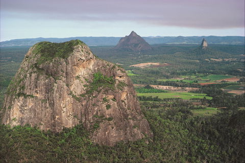 Sunshine Coast Adventure Drive - Darwin Holiday 0