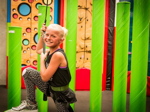 Supaworld Geelong - Darwin Holiday 0