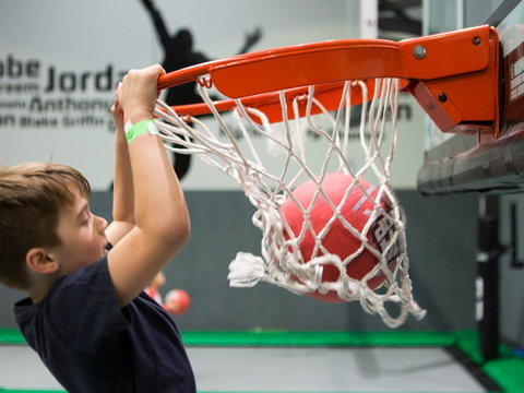 Supaworld Geelong - Darwin Holiday 2