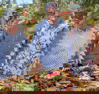 Swan Valley Bush Tucker and Beyond Trail - Darwin Holiday