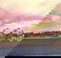 Swan Valley Heritage Cycle Trail - Darwin Holiday