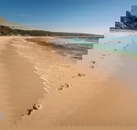 Terrace Beach and Lennards Island - Darwin Holiday