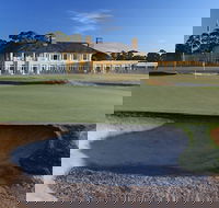 The Royal Melbourne Golf Club - Darwin Holiday