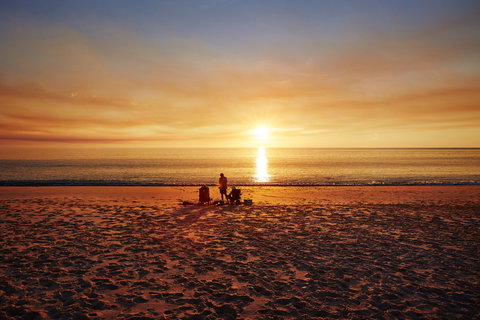 The Ardi Cultural Drive - Darwin Holiday 2