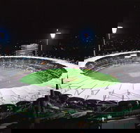 The Gabba - Darwin Holiday