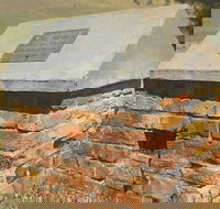 The Cairn - Darwin Holiday