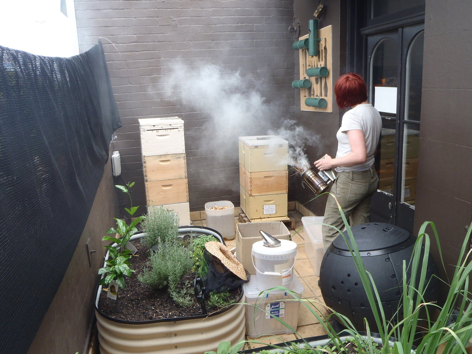 Port Botany NSW Darwin Holiday