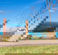 The Centenary of ANZAC Memorial Walk - Darwin Holiday