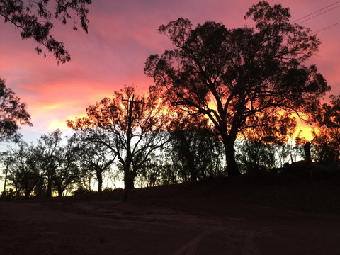 The Historic Barwon Bridge - Darwin Holiday 1