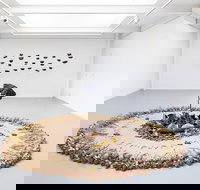 The Lock-Up - Darwin Holiday