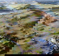 The Dunes Golf Links - Darwin Holiday