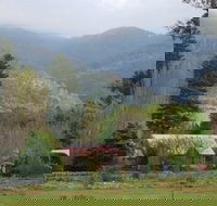 Tilba Tilba - Darwin Holiday