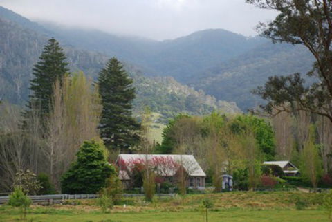 Tilba Tilba - Darwin Holiday 0