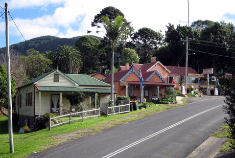 Tilba Tilba - Darwin Holiday 1