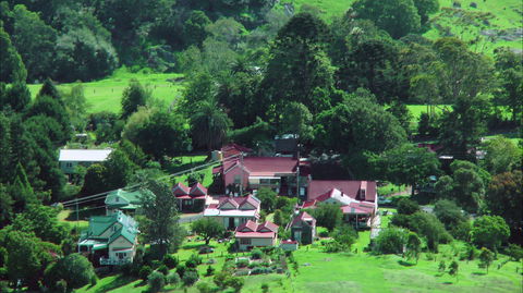 Tilba Tilba - Darwin Holiday 2