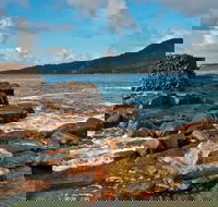 Tomaree National Park - Darwin Holiday