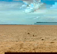 Toorale National Park - Darwin Holiday