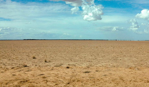 Toorale National Park - Darwin Holiday 0