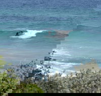 Trigg Island Beach - Darwin Holiday