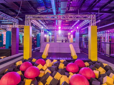 TruNinja Penrith - Darwin Holiday 1