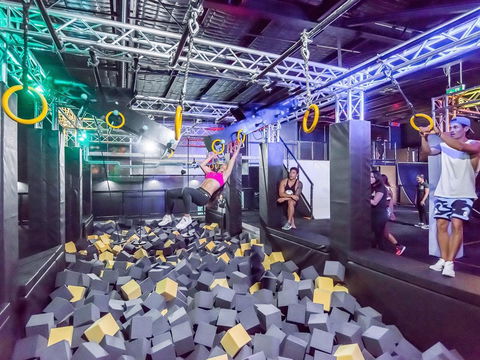 TruNinja Penrith - Darwin Holiday 2