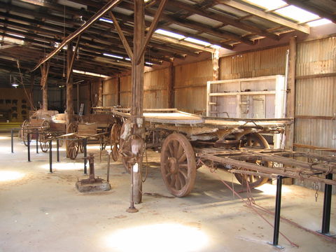 Up-To-Date Store Cultural Precinct - Darwin Holiday 2