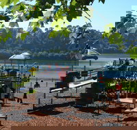 Valley Lake Recreation Area - Darwin Holiday