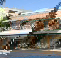 Victoria Hotel the Vic Darwin - Darwin Holiday