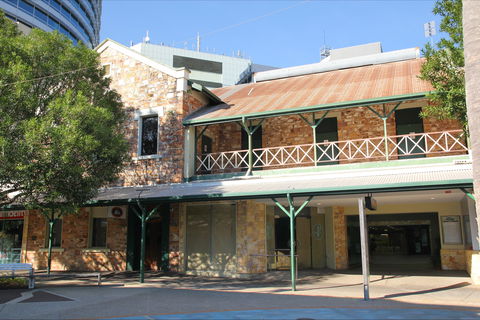 Victoria Hotel (the Vic), Darwin - Darwin Holiday 0