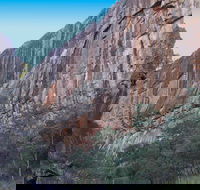 Waa Gorge Walking Track - Darwin Holiday