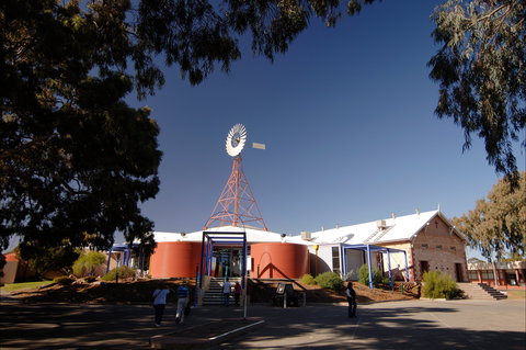 Wadlata Outback Centre - Darwin Holiday 2