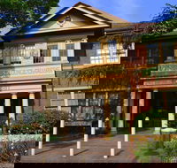 Wallarobba Arts and Cultural Centre - Darwin Holiday
