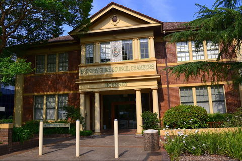 Wallarobba Arts And Cultural Centre - Darwin Holiday 0