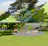 Warragul - Darwin Holiday