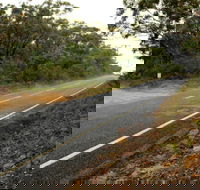 Warrah Trig cycling loop - Darwin Holiday