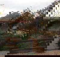 Weetulta - Darwin Holiday