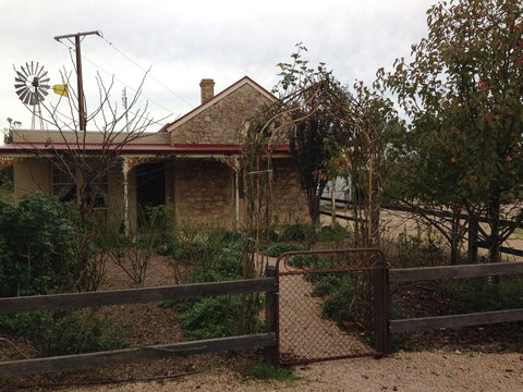 Weetulta - Darwin Holiday 0