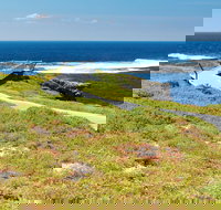 West End - Darwin Holiday