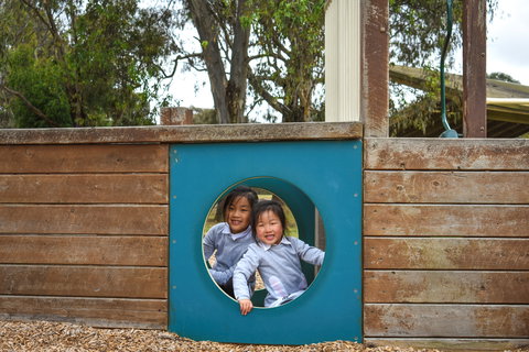 Westerfolds Park - Darwin Holiday 1