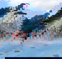 Wetside Water Park - Darwin Holiday