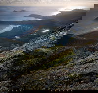 Wilsons Promontory National Park - Darwin Holiday