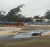 Winton Motor Raceway - Darwin Holiday