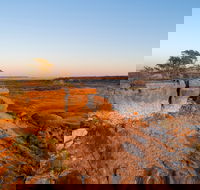 Winton - Darwin Holiday